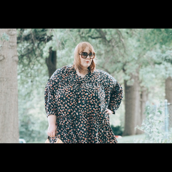 Leopard print dress - Picture 5 of 5